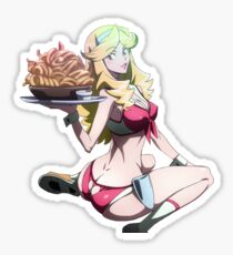 Honey from BooBies Sticker
