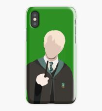 If my father knew I was doing this... iPhone Case