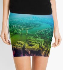 London Mini Skirt