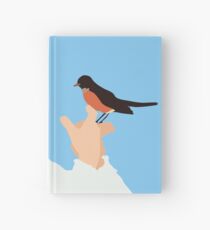 Wenn du ganz fertig bist! Notizbuch