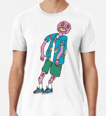 Cherry Bomb Men's Premium T-Shirt