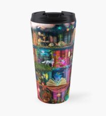 Whimsy Trove - Treasure Hunt Travel Mug