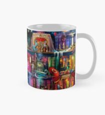 Whimsy Trove - Treasure Hunt Mug