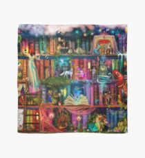 Whimsy Trove - Treasure Hunt Scarf