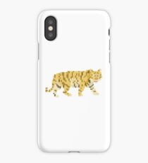 Tiger iPhone Case