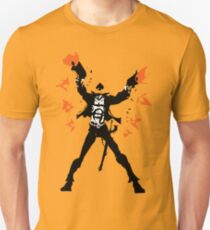 The Ace of Spades Unisex T-Shirt