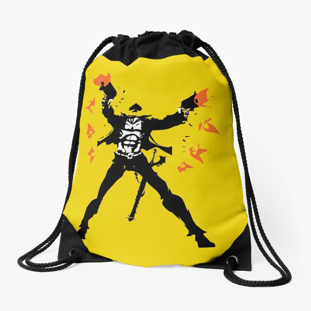 ace of spades bag