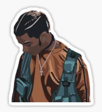 Cameronazi Sticker