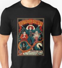 hocus pocus shirt designs