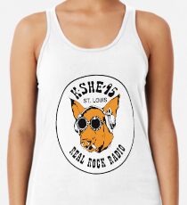 K-SHE 95 Racerback Tank Top
