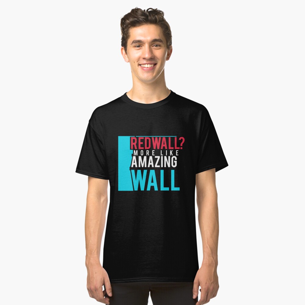 redwall t shirt