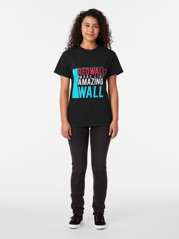 redwall t shirt