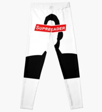 Supreme Leader Kim Jong Un Leggings