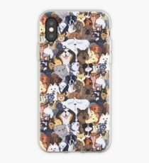 Pupper Party iPhone Case