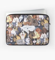 Funda para portátil Fiesta de Pupper