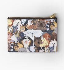 Pupper Party Studio Pouch
