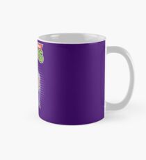 Paper Shredder Mug