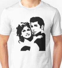 John Travolta Grease Unisex T-Shirt