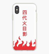 Minato shell iPhone Case
