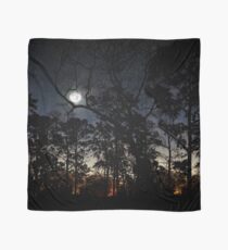 Dark Forest Scarf