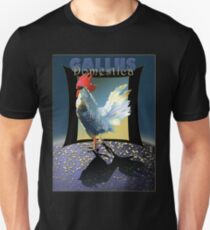 Gallus Domestica Unisex T-Shirt