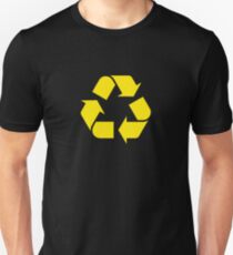Recycling Unisex T-Shirt
