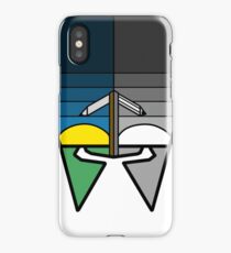 The Artists Chooses iPhone Case