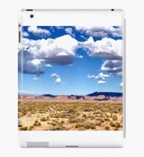 Desert Solitaire iPad Case/Skin