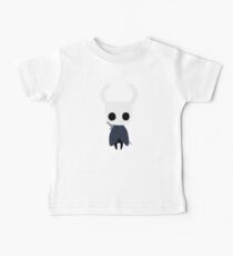 Hollow Knight - Minimal Art Baby Tee