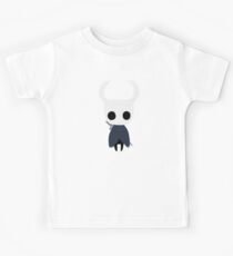 Hollow Knight - Minimal Art Kids Tee