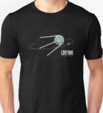 SPUTNIK! Unisex T-Shirt