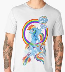 My Little Pony: T-Shirts | Redbubble