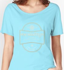 McAnally's Pub Women's Relaxed Fit T-Shirt