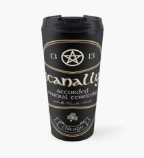 McAnally's Pub Thermosbecher
