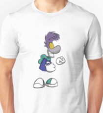 Raymesis Unisex T-Shirt