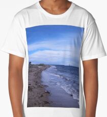 Seashore Long T-Shirt