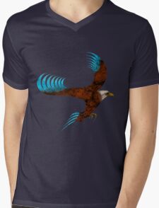 Bald Eagle: T-Shirts | Redbubble