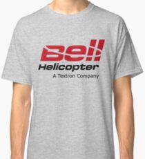 Bell Helicopter Classic T-Shirt