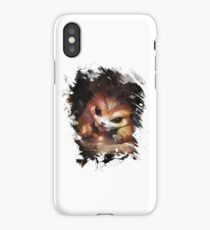 League of Legends GNAR iPhone Case