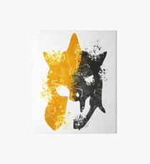 Cleganebowl Art Board