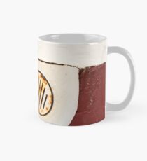 Plumbing Mug