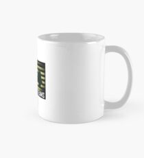 American Dog teams Mug