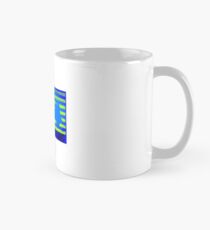 American Dog teams Mug