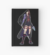 Akame Ayuzawa / Momoi Hardcover Journal