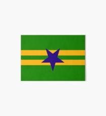 Browncoat (Independents) Flag - Inverted Star Art Board