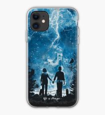 the storm of life 2 iPhone Case