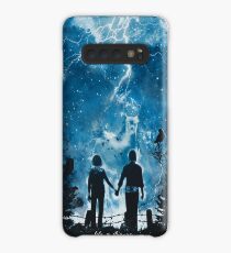 the storm of life 2 Case/Skin for Samsung Galaxy