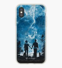 the storm of life 2 iPhone Case