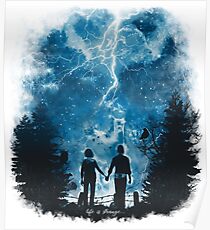 der Sturm des Lebens 2 Poster
