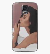 Demi Case/Skin for Samsung Galaxy